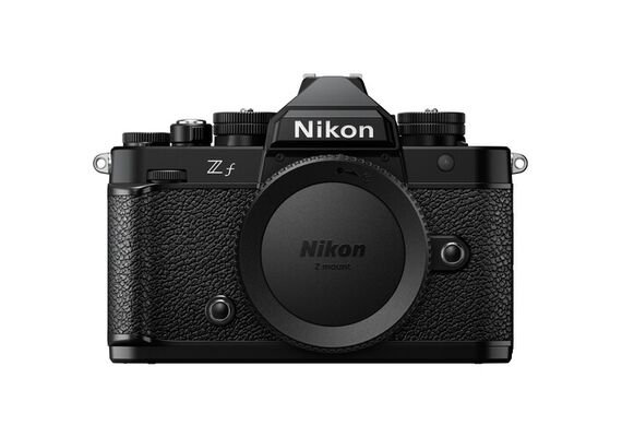 NIKON Z f