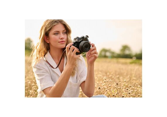 NIKON Z f