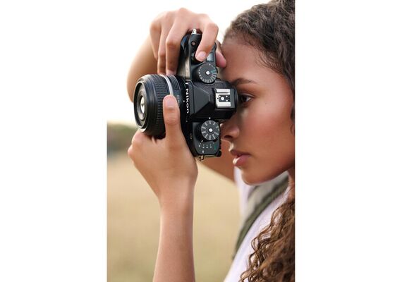 NIKON Z f