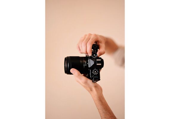 NIKON Z f