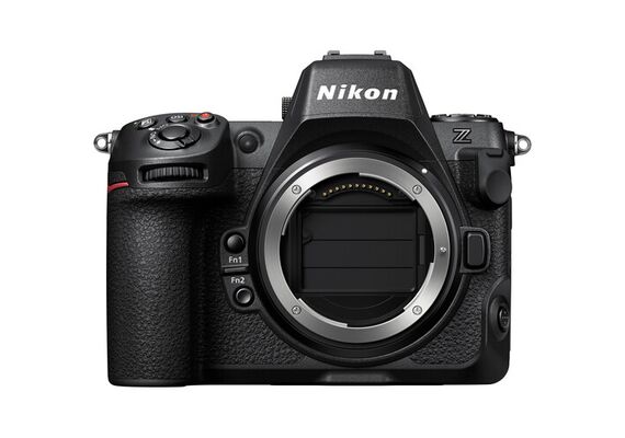 NIKON Z8 - Corpo
