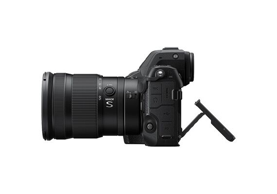 NIKON Z8 - Corpo