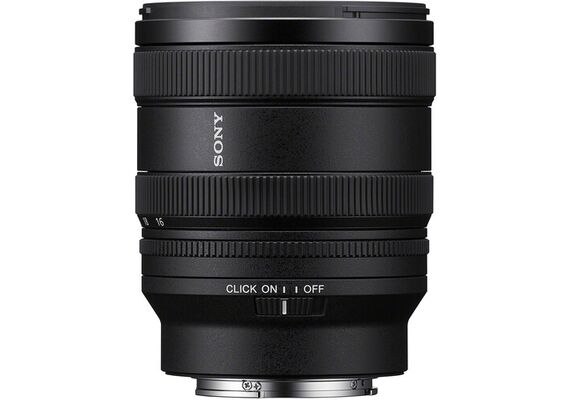 SONY FE 16-25mm f/2.8 GSONY FE 16-25mm f/2.8 G