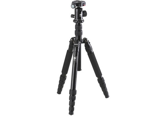 SIRUI Tripé/Monopé de Alumínio A-1005 + Cabeça de Bola Y10