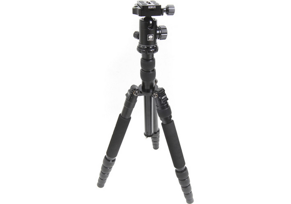 SIRUI Tripé/Monopé de Alumínio A-1005 + Cabeça de Bola Y10
