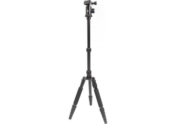 SIRUI Tripé/Monopé de Alumínio A-1005 + Cabeça de Bola Y10