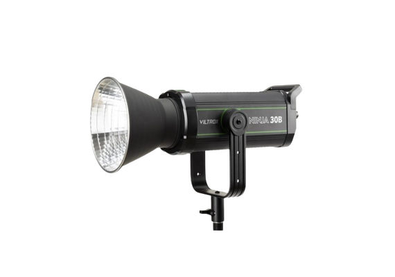 VILTROX Weeylite Iluminador LED COB Ninja 30 Bicolor