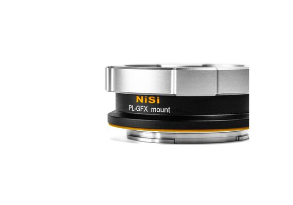 NISI Athena Adaptador PL-GFX