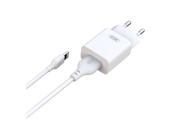 COLORCABLE Carregador + Cabo Lightning 2.4