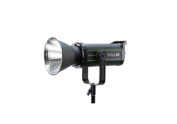 VILTROX Weeylite Iluminador LED COB Ninja 30 Daylight