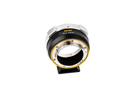 NISI Athena Adaptador Lente PL a Corpo L-mount