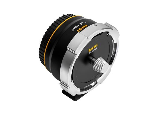 NISI Athena Adaptador Lente PL a Corpo NIkon Z