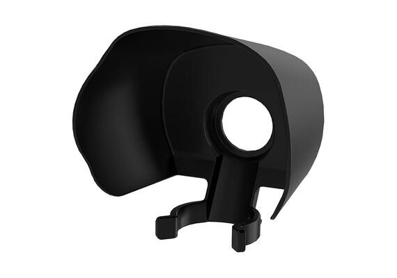 PULUZ Para-sol para DJI OSMO Pocket 3 - Preto