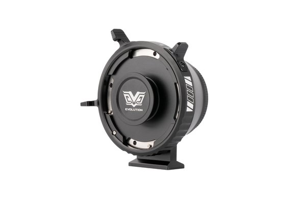 VILTROX Adaptador Lente PL-X a Corpo Fujifilm X