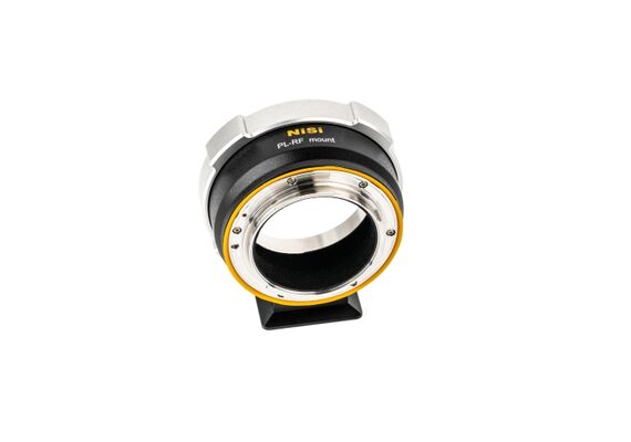 NISI Athena Adaptador Lente PL a Corpo Canon RF