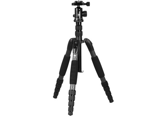 SIRUI Tripé/Monopé de Alumínio A-1205 + Cabeça de Bola Y11