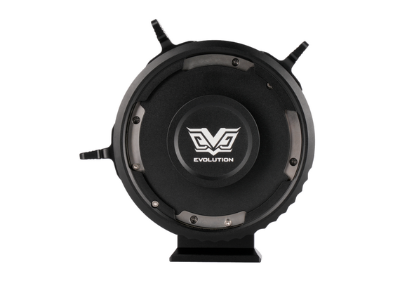 VILTROX Adaptador Lente PL-X a Corpo Fujifilm X