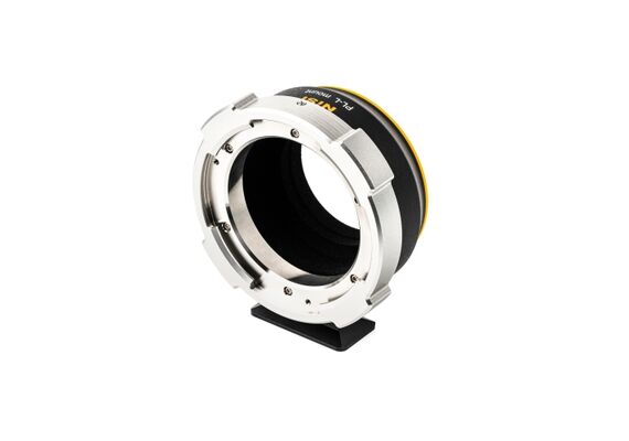 NISI Athena Adaptador Lente PL a Corpo L-mount