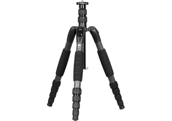 SIRUI Tripé/Monopé de Alumínio A-1205 + Cabeça de Bola Y11