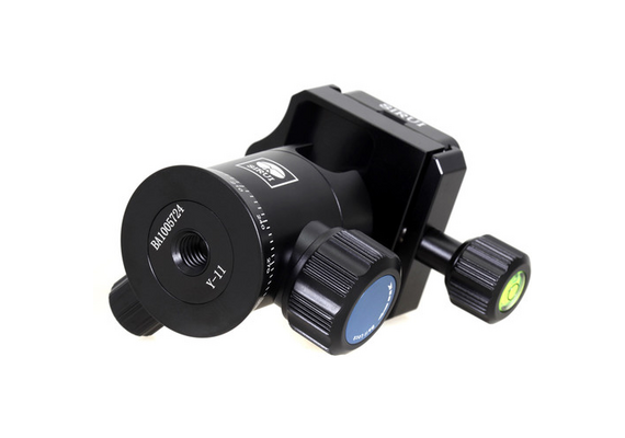 SIRUI Tripé/Monopé de Alumínio A-1205 + Cabeça de Bola Y11