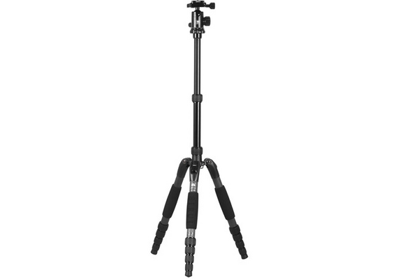 SIRUI Tripé/Monopé de Alumínio A-1205 + Cabeça de Bola Y11