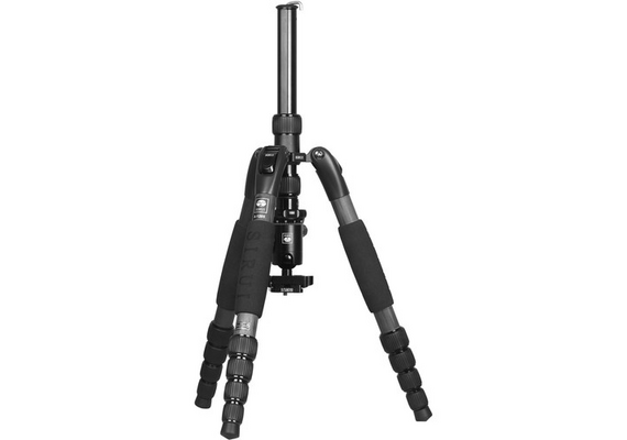 SIRUI Tripé/Monopé de Alumínio A-1205 + Cabeça de Bola Y11