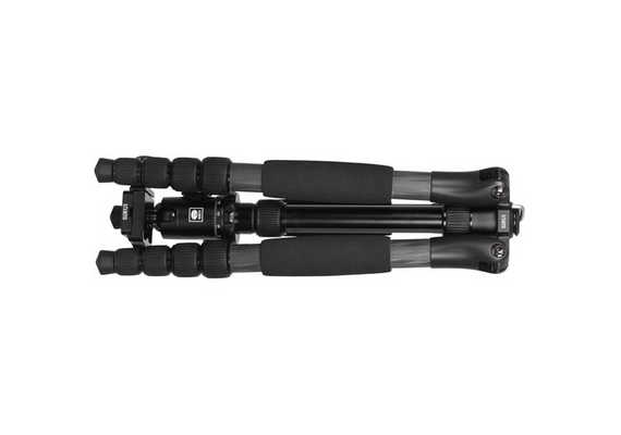 SIRUI Tripé/Monopé de Alumínio A-1205 + Cabeça de Bola Y11