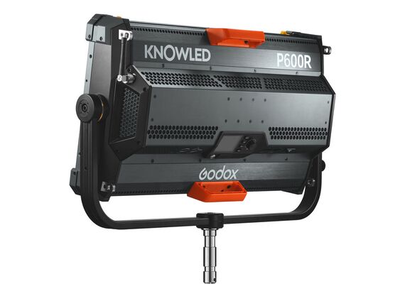 GODOX Iluminador LED P600R Knowled RGB