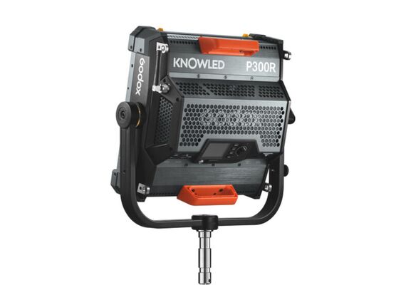 GODOX Iluminador LED P300R Knowled RGB