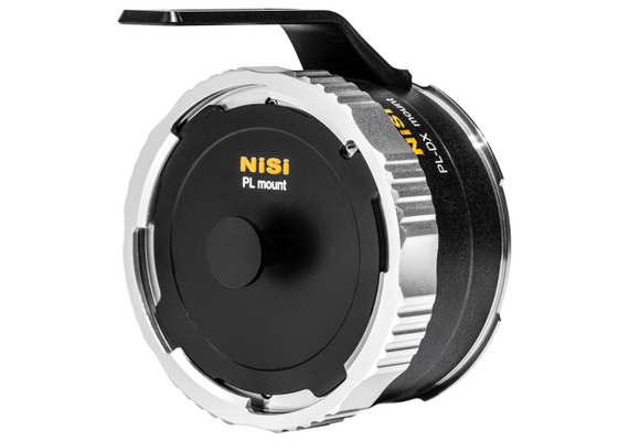 NISI Athena Adaptador Lente PL a Corpo DJI DX