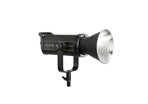 VILTROX Weeylite Iluminador LED COB Ninja 30 Bicolor