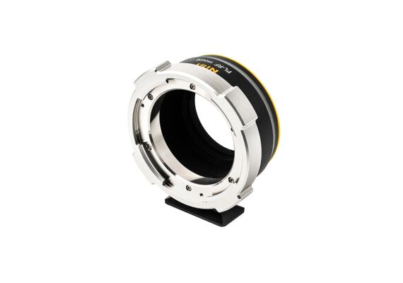 NISI Athena Adaptador Lente PL a Corpo Canon RF
