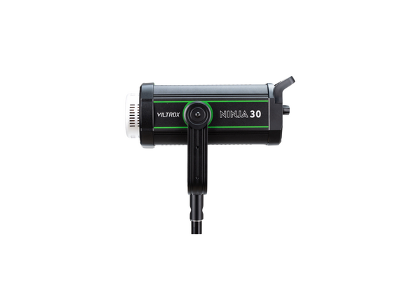 VILTROX Weeylite Iluminador LED COB Ninja 30 Daylight