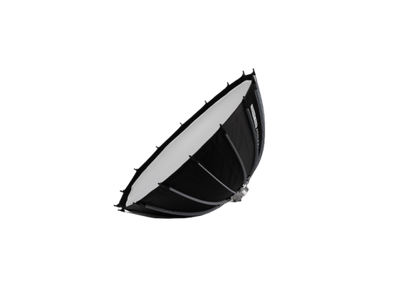VILTROX Weeylite Softbox com Beauty Dish RG-100C - 100cm
