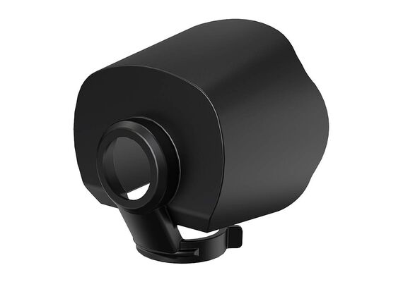 PULUZ Para-sol para DJI OSMO Pocket 3 - Preto