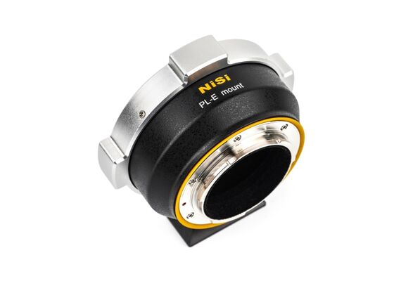 NISI Athena Adaptador Lente PL a Corpo NIkon Z