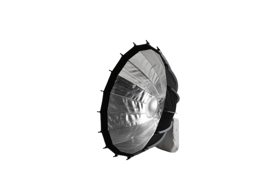 VILTROX Weeylite Softbox com Beauty Dish RG-100C - 100cm