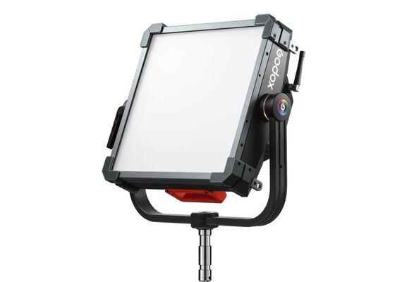GODOX Iluminador LED P300R Knowled RGB