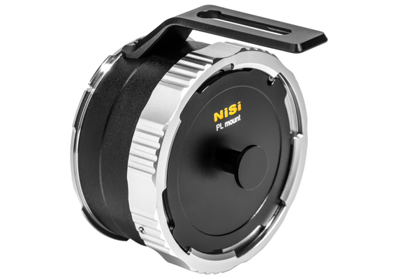NISI Athena Adaptador Lente PL a Corpo DJI DX