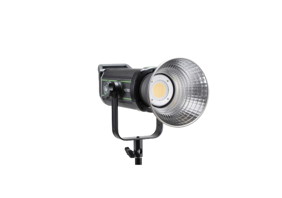 VILTROX Weeylite Iluminador LED COB Ninja 30 Bicolor