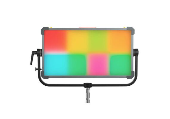 GODOX Iluminador LED P600R Knowled RGB