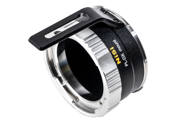 NISI Athena Adaptador Lente PL a Corpo DJI DX