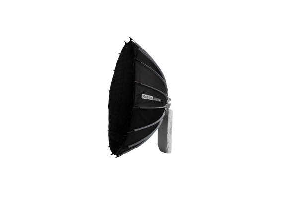 VILTROX Weeylite Softbox com Beauty Dish RG-100C - 100cm