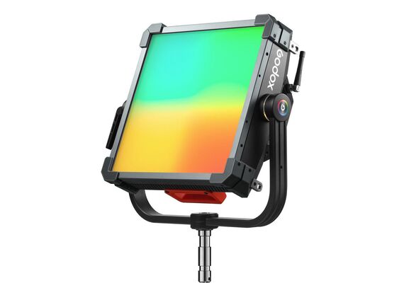 GODOX Iluminador LED P300R Knowled RGB