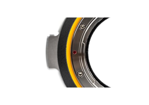 NISI Athena Adaptador PL-GFX