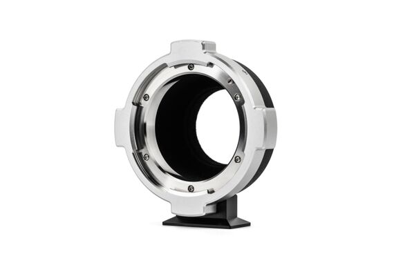 NISI Athena Adaptador Lente PL a Corpo NIkon Z