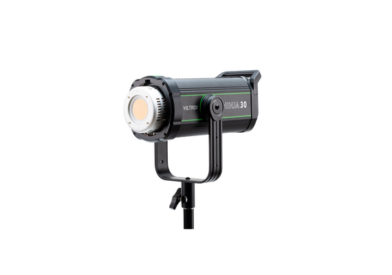 VILTROX Weeylite Iluminador LED COB Ninja 30 Daylight