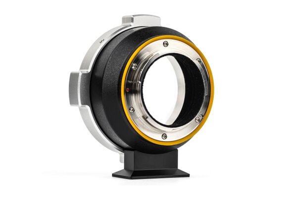 NISI Athena Adaptador Lente PL a Corpo Canon RF