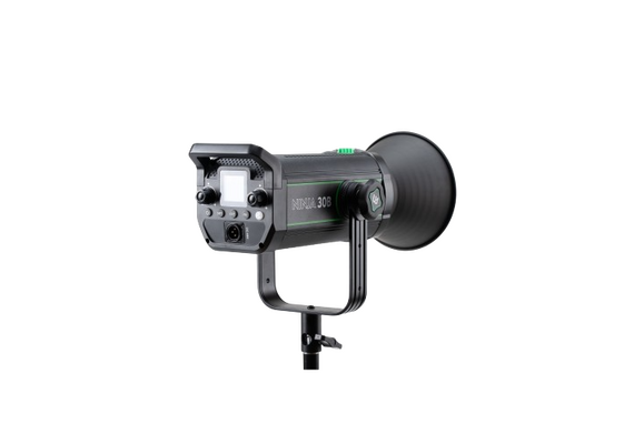 VILTROX Weeylite Iluminador LED COB Ninja 30 Bicolor