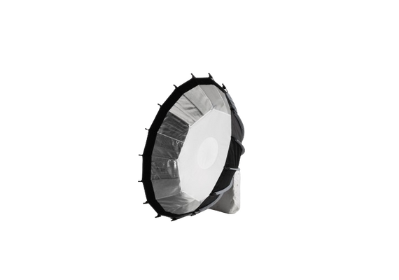 VILTROX Weeylite Softbox com Beauty Dish RG-100C - 100cm